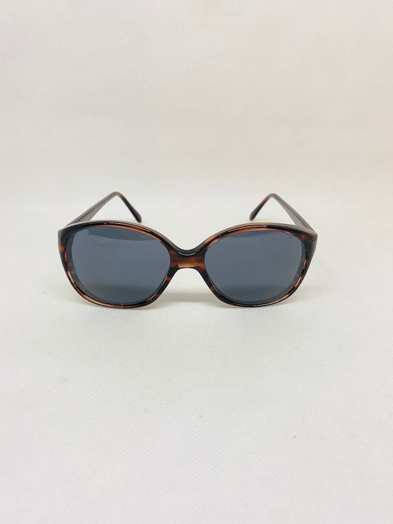 FLORENCE elite 304 52 vintage sunglasses DEADSTOCK - image 3