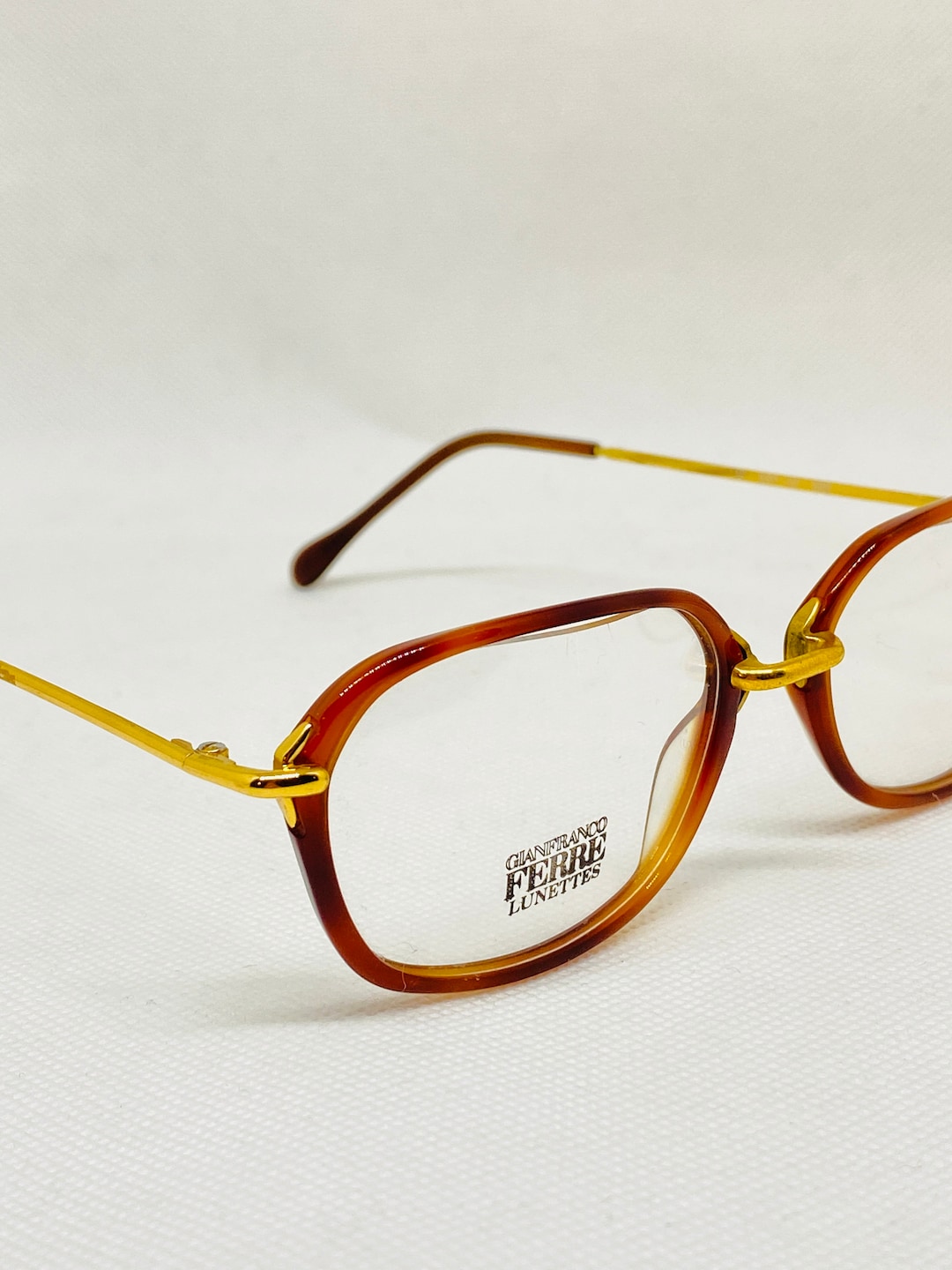 Gianfranco Ferre Eyeglasses Eye Glasses Frames GFF 89 00C 55-16-140 Gianfranco Ferre Eyeglasses Eye Glasses Frames GFF 89 00C 55  main image 3