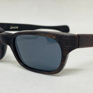 SELECTA 5 1/4 vintage sunglasses DEADSTOCK
