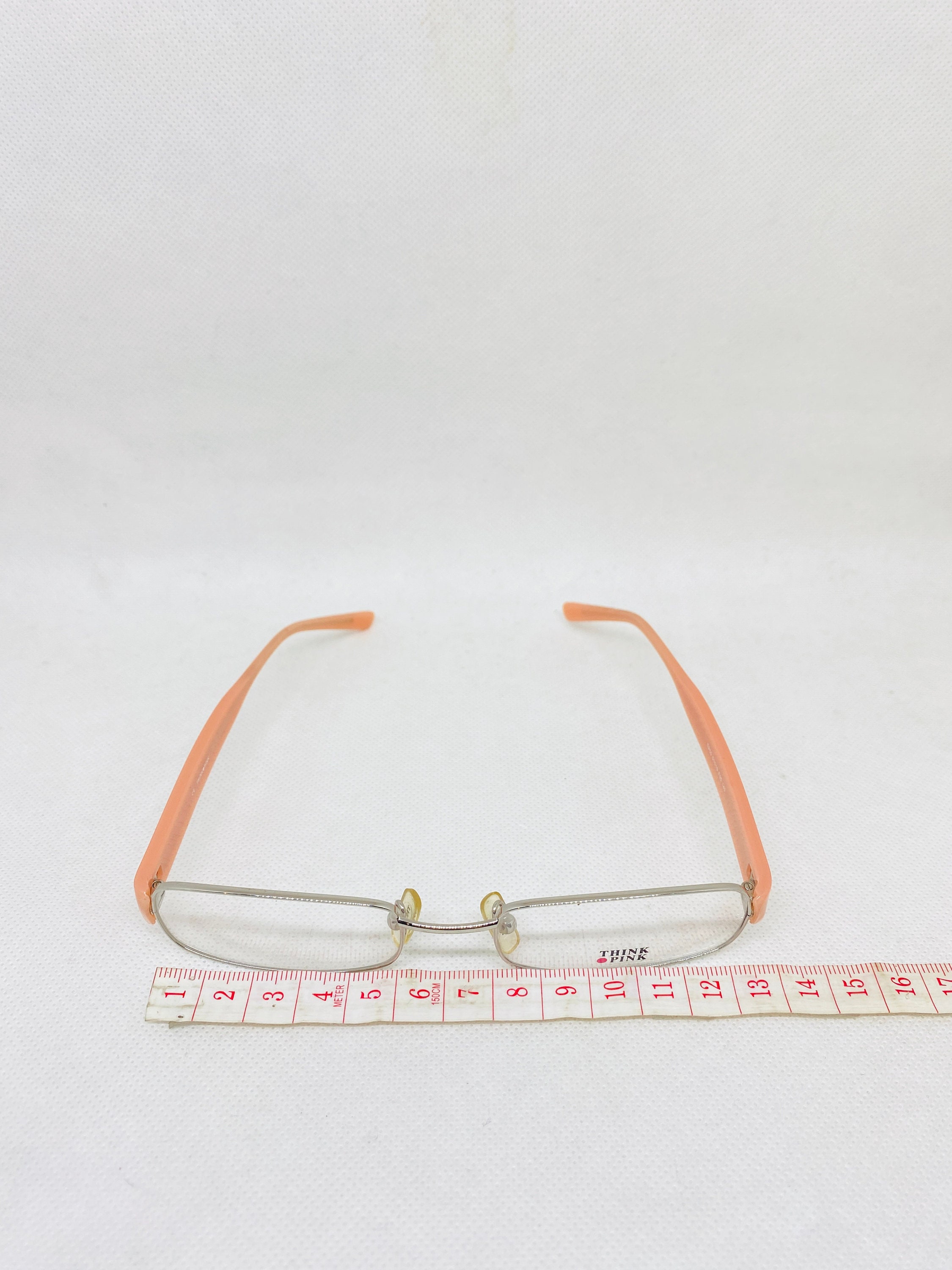 Buy THINK PINK Tp55 F95 51 19 140 Vintage Glasses DEADSTOCK Online 