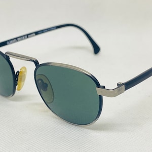 ALAIN MIKLI 3204 1204 3201 vintage sunglasses DEADSTOCK