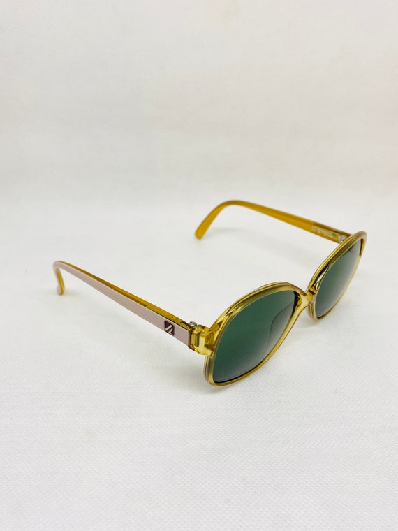 VIENNALINE 1238 80 52 12 vintage sunglasses DEADS… - image 7