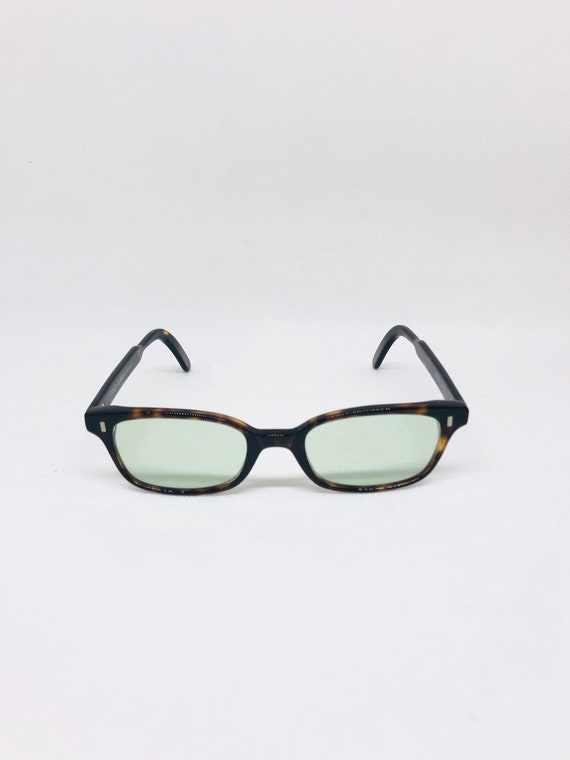 Olive Green & Taupe D&G VINTAGE Sunglasses Dolce & Gabbana | Accessories | Dolcegabbana Dg Vintage  main image 2