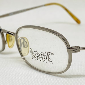 LOOK 1368 164 48 21 vintage sunglasses DEADSTOCK