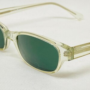EMPORIO SPORT vintage sunglasses DEADSTOCK