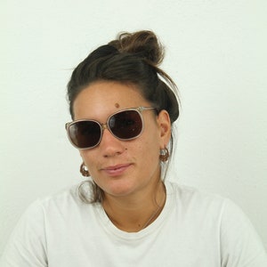 ROCHAS PARIS 522 52/18 vintage sunglasses DEADSTOCK