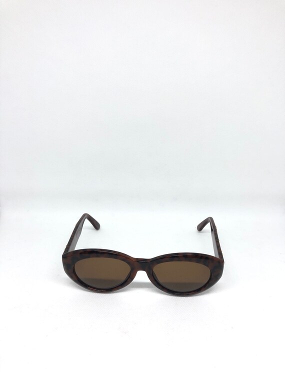 VERSACE vintage sunglasses DEADSTOCK - image 3