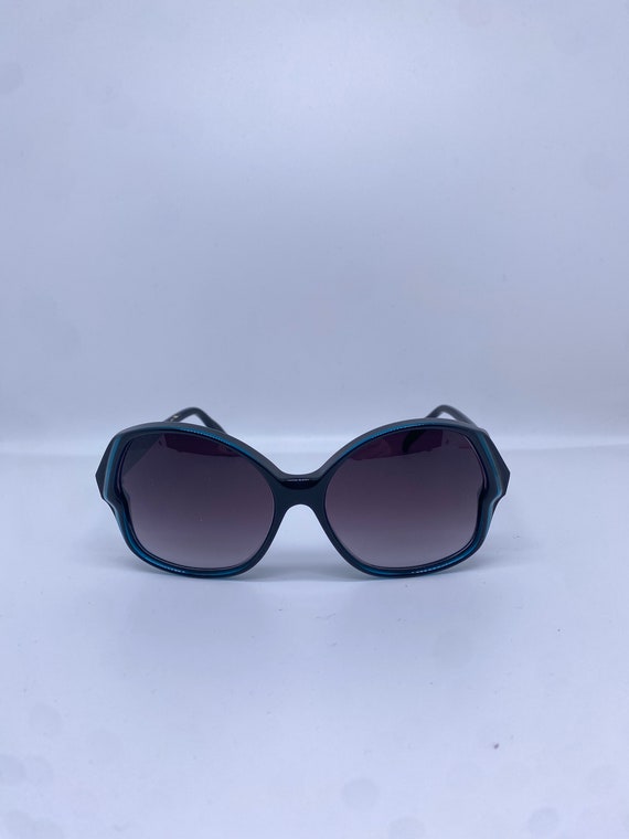 MARIE CLAIRE paris 33 54 18 vintage sunglasses DE… - image 3