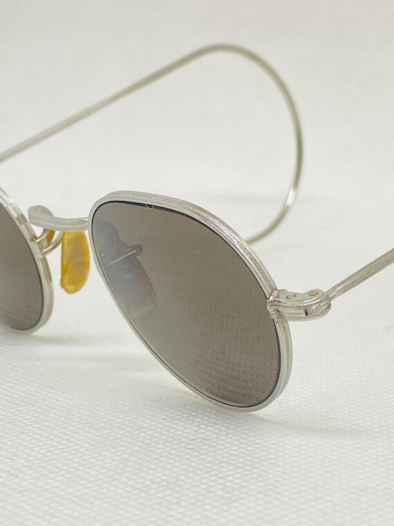VILLADIUM vintage sunglasses DEADSTOCK - image 1