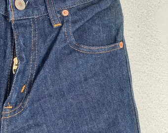 Jeans LEVI'S 603 09 19 Deadstock - Etsy UK