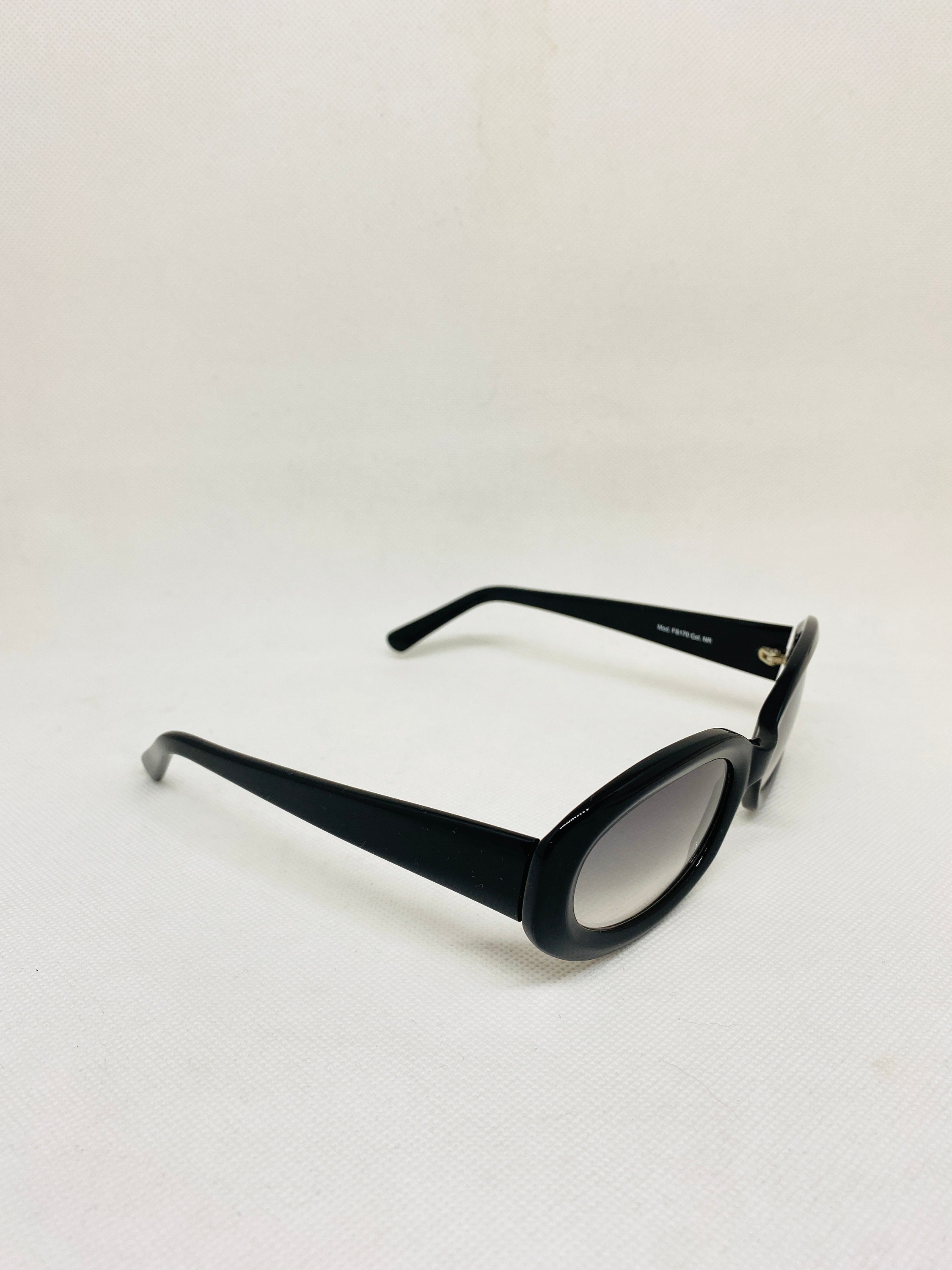 COCONUDA Fs170 Nr Vintage Sunglasses DEADSTOCK - Etsy display picture 2