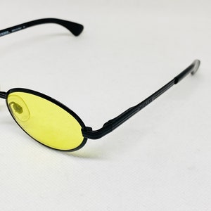 DIESEL write xv7 50 21 6 5 130 vintage sunglasses DEADSTOCK
