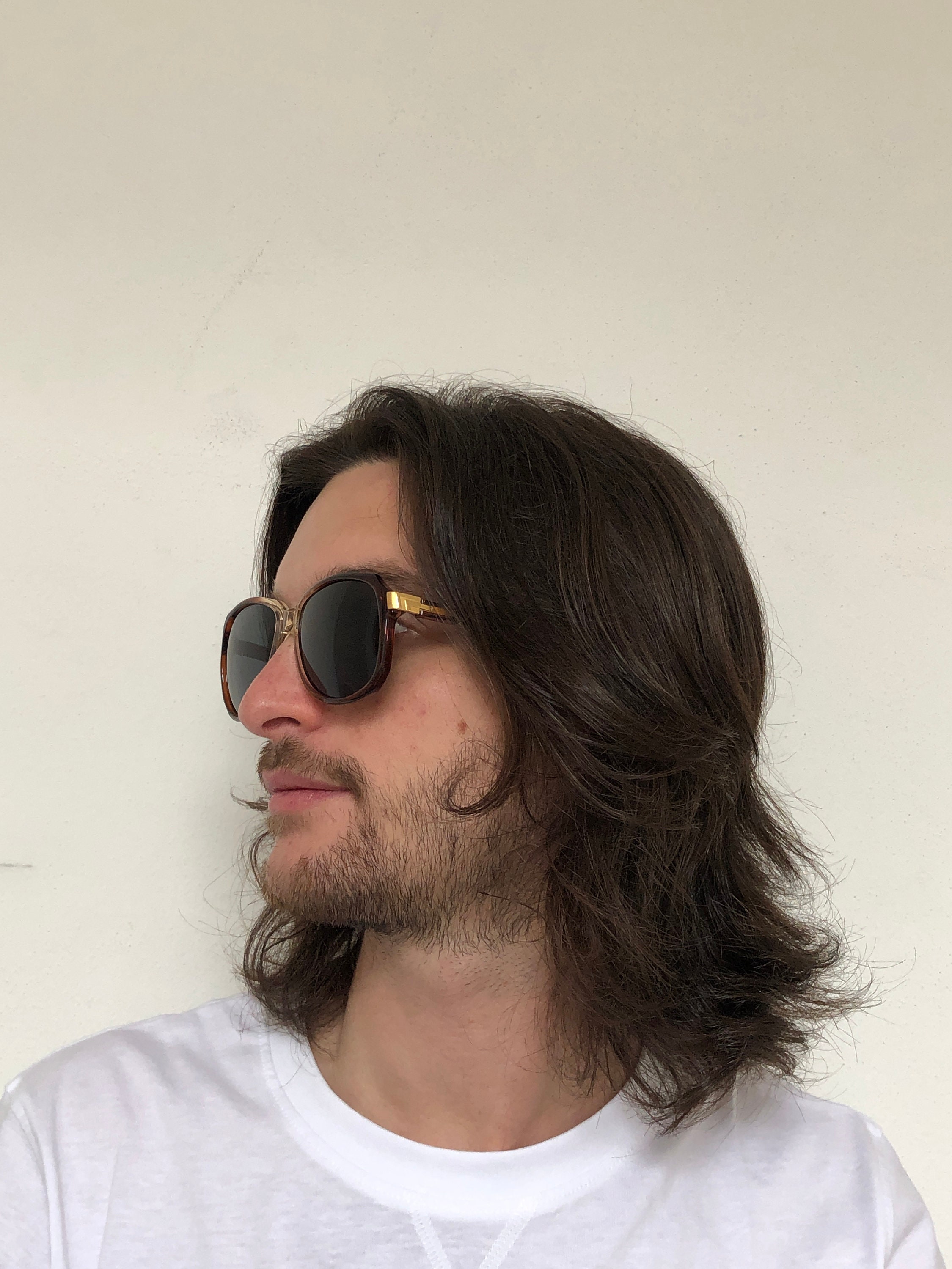 LOZZA Davos 867 57 16 140 Vintage Sunglasses DEADSTOCK - Etsy