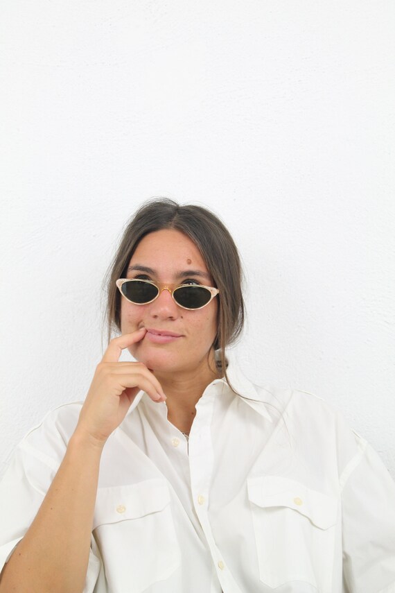 RAFFAELLA CURIEL Piave Optik 5546 24 50 19 vintage