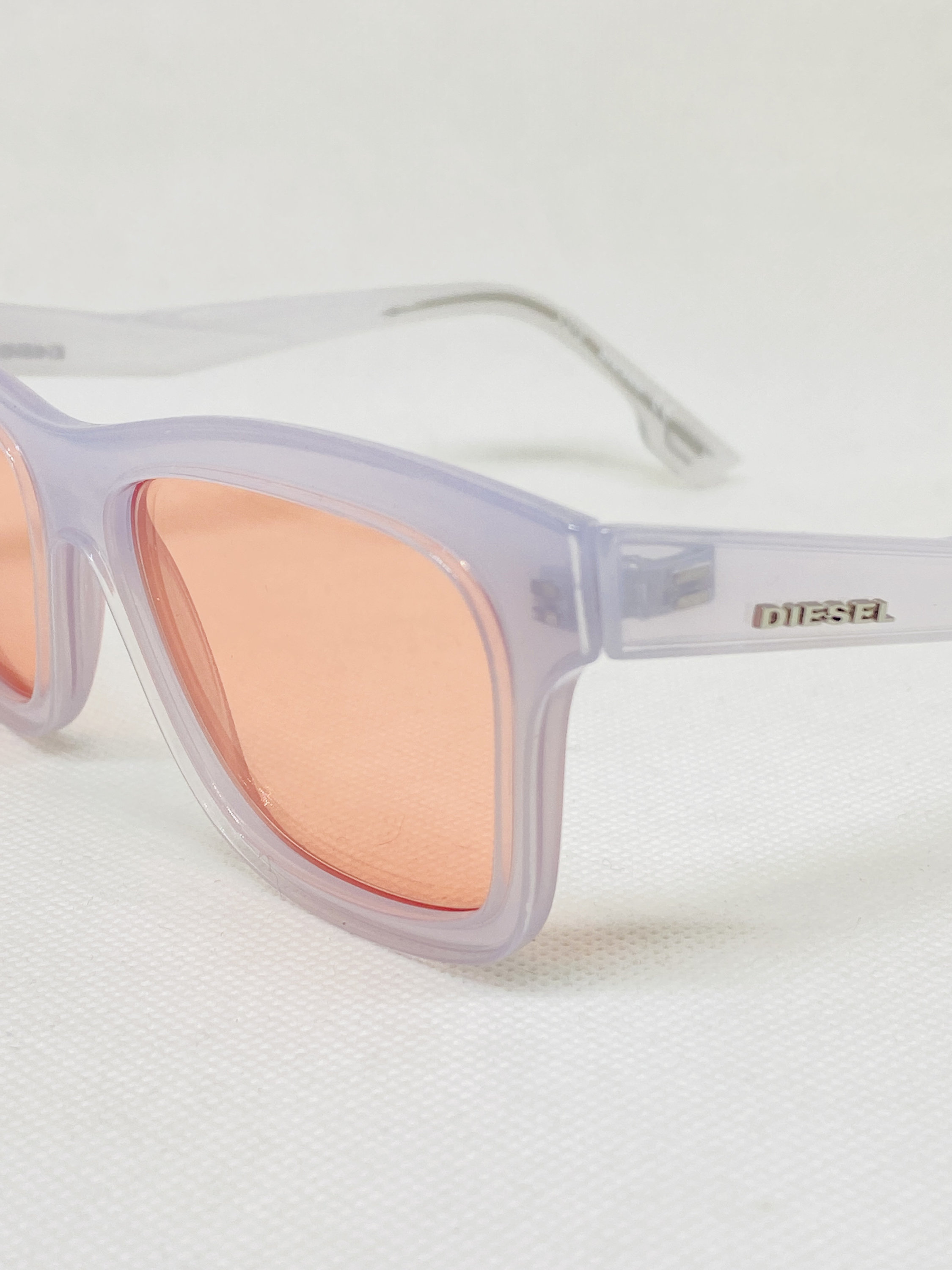 DIESEL dl 5066 021 53 16 145 lunettes de soleil vintage DEADSTOCK Etsy France