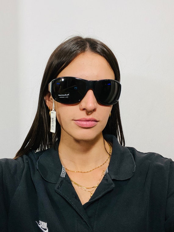 POLO RALPH LAUREN 4063 5175/71 64 16 130 Vintage Sunglasses POLO RALPH LAUREN 4063 5175/71 64 16 130 Vintage Sunglasses