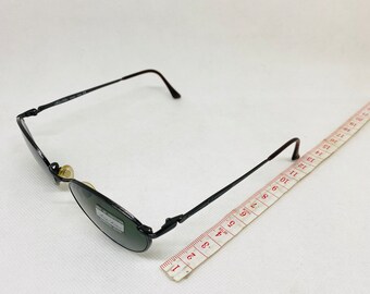 BROOKS BROTHERS Bb 181 S 1081 53 20 135 Vintage Sunglasses