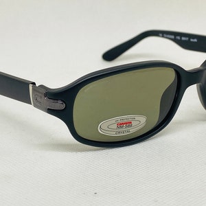 CARRERA ca 6009/s 1yc 53 17 130 vintage sunglasses DEADSTOCK