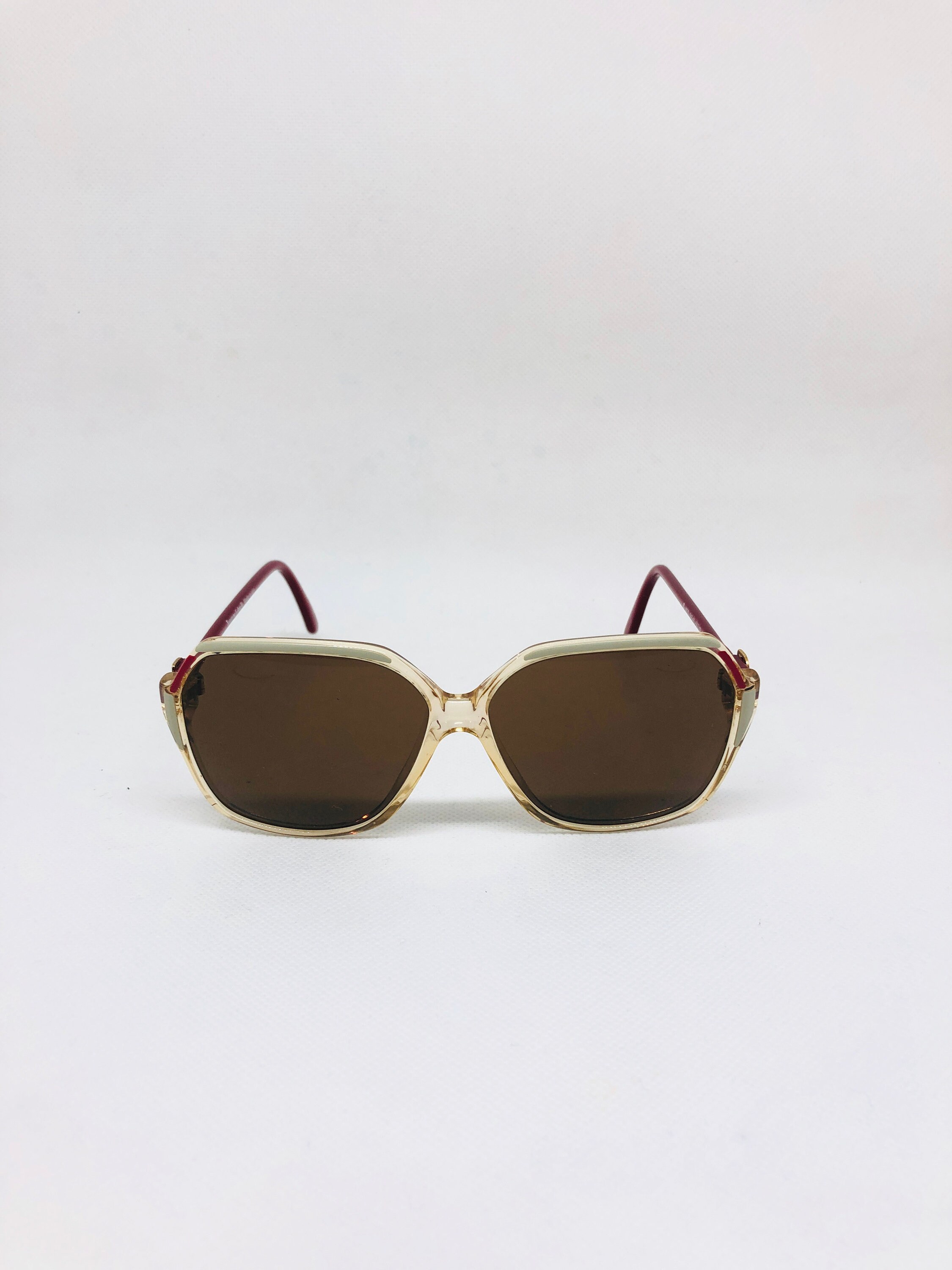 NAZARENO GABRIELLI 047-47 57 13 140 Vintage Sunglasses - Etsy
