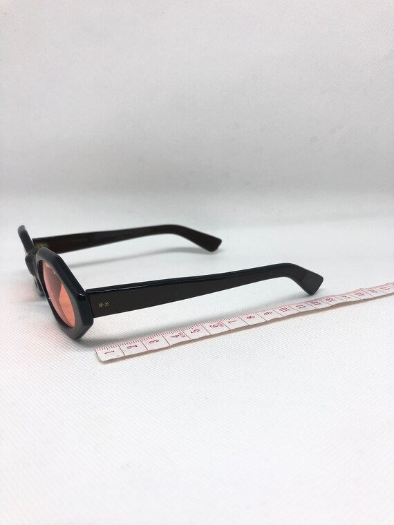 BARUFFALDI eurostyle 2307 vintage sunglasses DEADSTOCK View 5