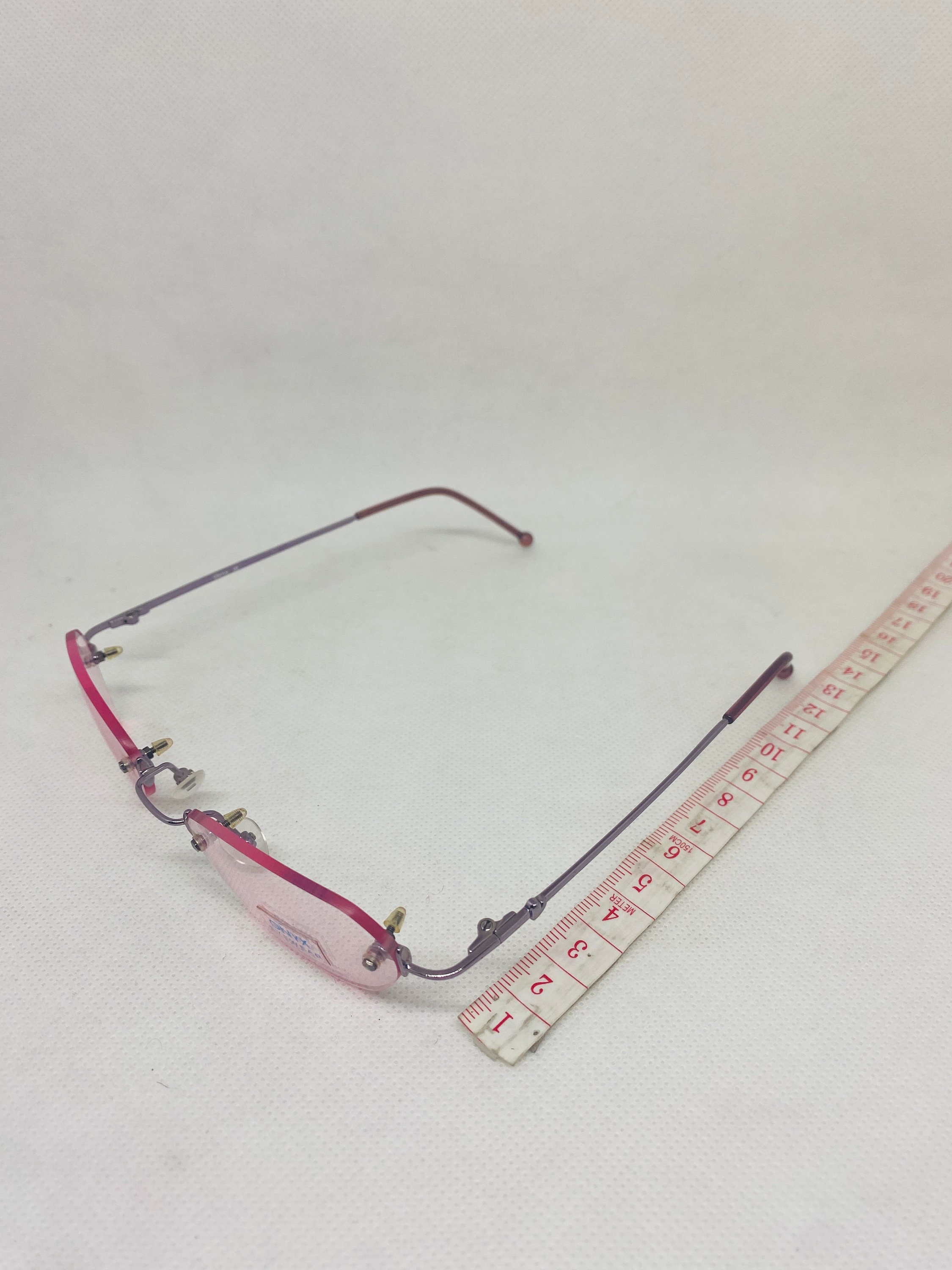 Onyxbay Vx3539 49 19 L27 130 Vintage Sunglasses DEADSTOCK - Etsy