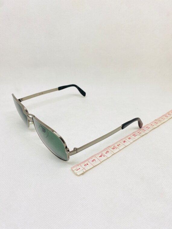 SALICE 50 20 vintage sunglasses DEADSTOCK - image 5