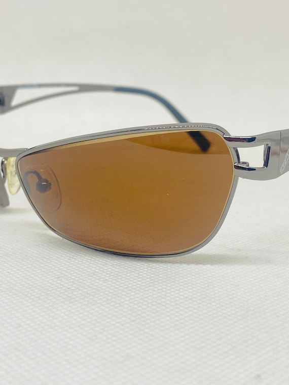 arnette サングラス Made in Italy IMPACT 3007 ARNETTE 3007 502 F7 Vintage Sunglasses DEADSTCOK - Etsy