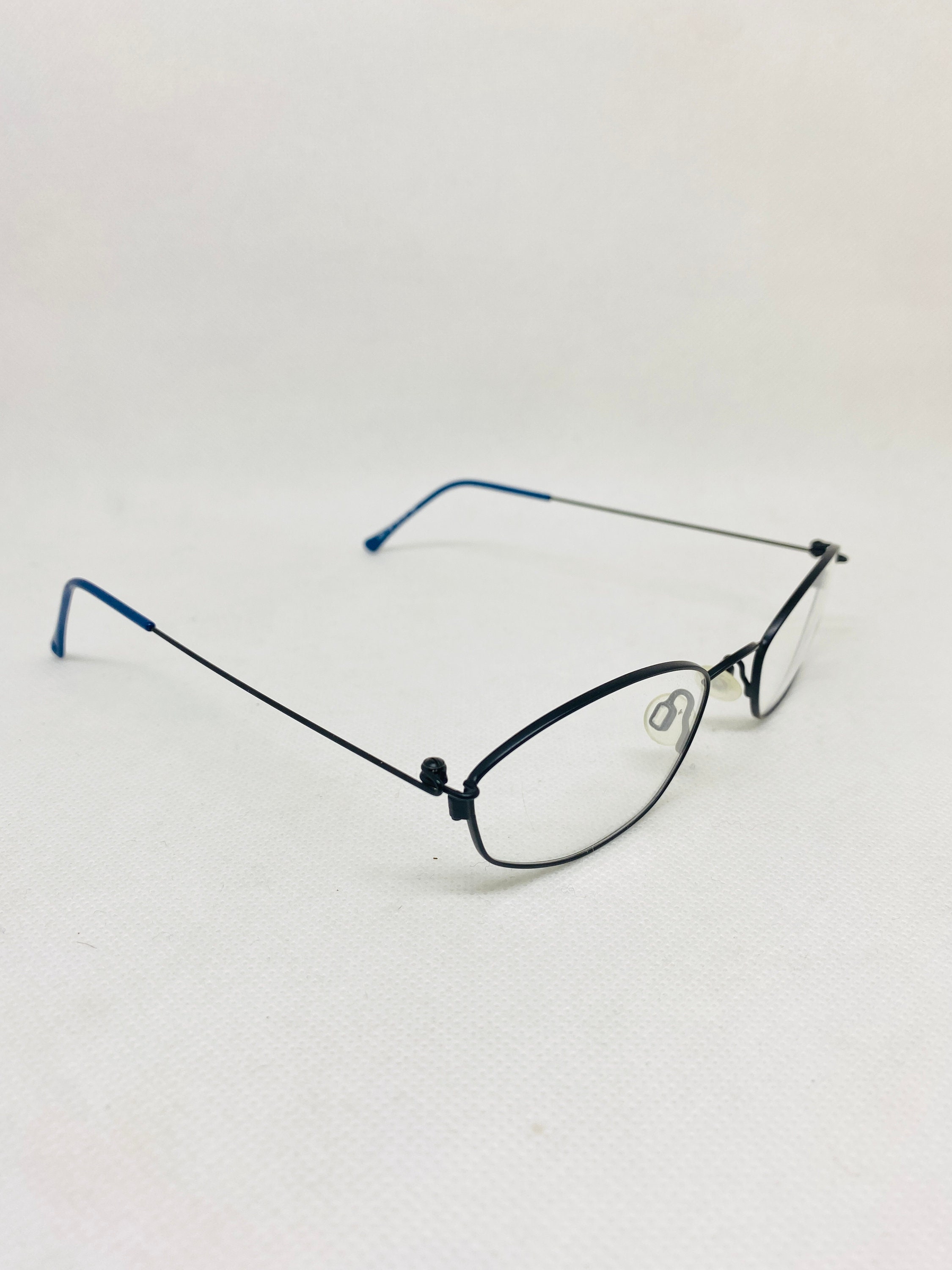 TRY B615 007 51 19 140 Vintage Glasses DEADSTOCK - Etsy TRY B615 007 51 19 140 Vintage Glasses DEADSTOCK - Etsy