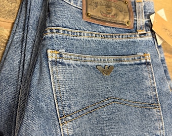 Armani X6J16Y4 deadstock-jeans