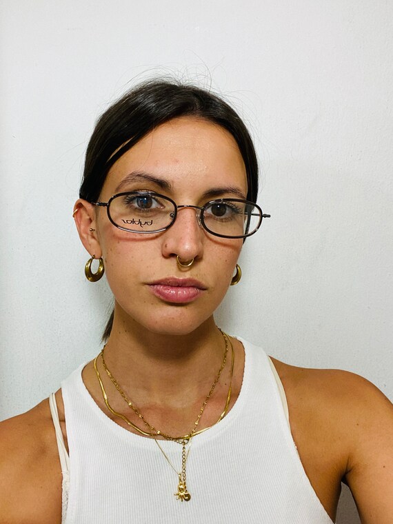 BYBLOS B 670 3280 48 21 140 Vintage Glasses DEADSTOCK - Etsy display picture 1