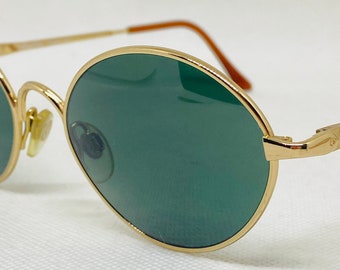 BROOKS BROTHERS bb 113 1001 51 19 135 vintage sunglasses DEADSTOCK