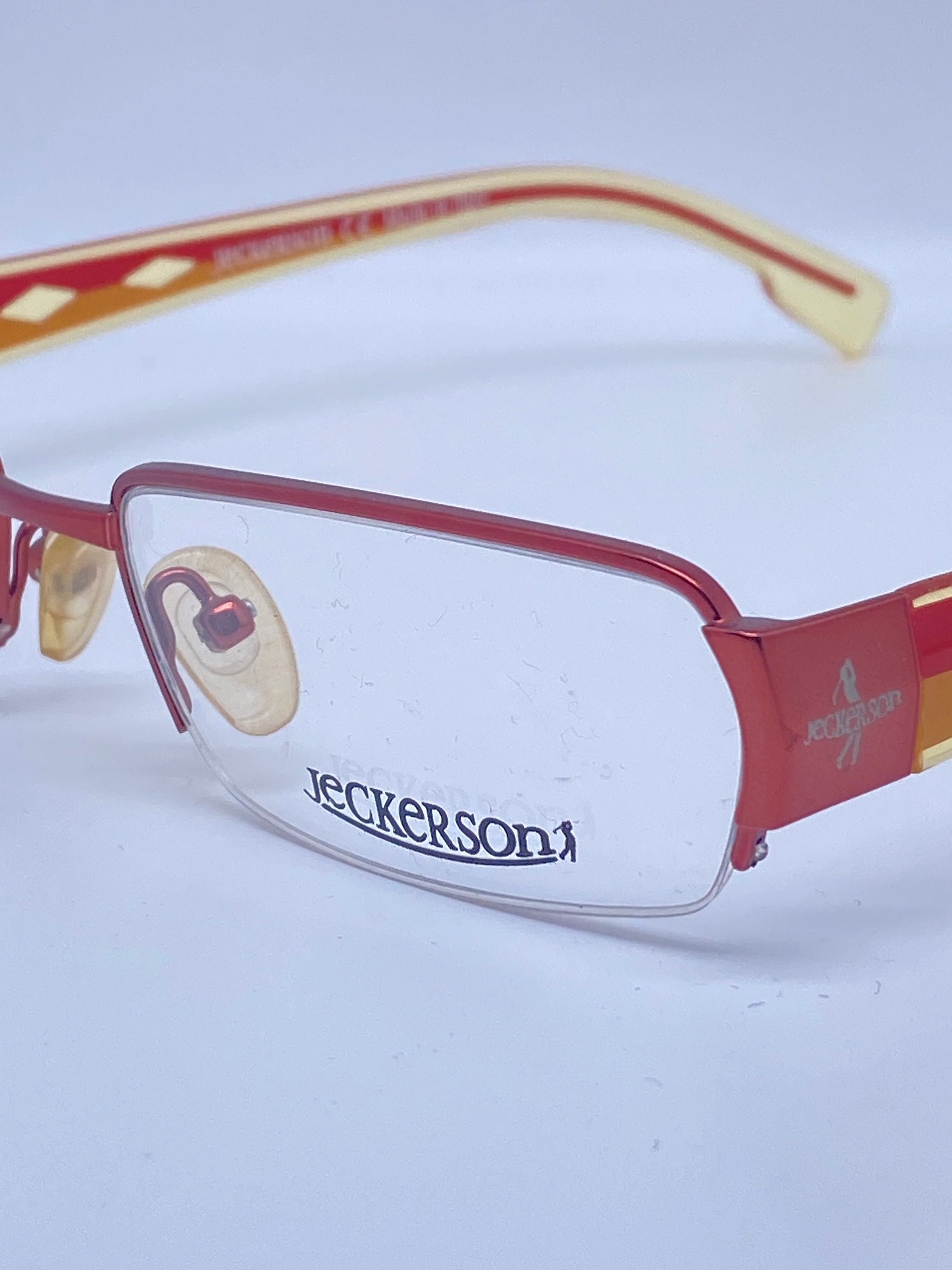 Jeckerson Sunglasses - Etsy Canada