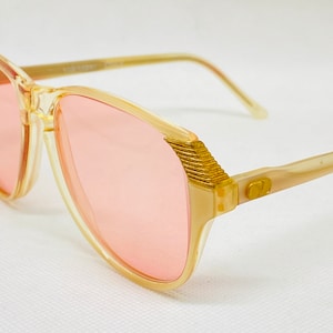 VALENTINO 017 54 14 gafas de sol vintage DEADSTOCK