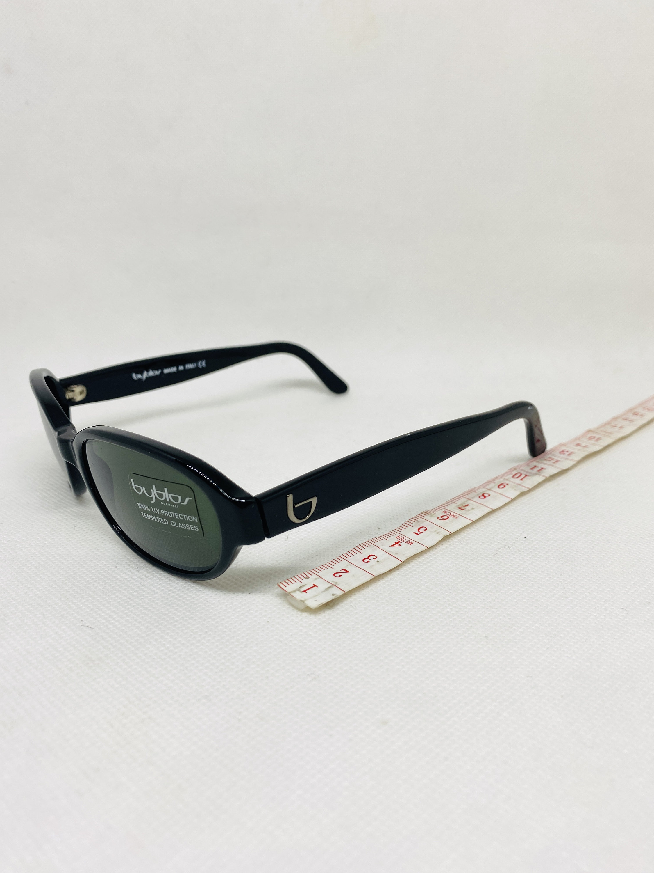 Byblos occhiali vintage clearance