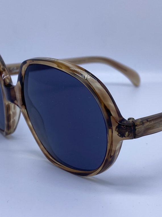 SAPHIRA 135 5 vintage sunglasses DEADSTOCK