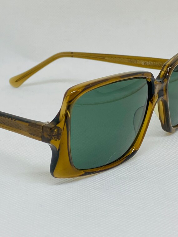 GOLDSMITH Superstar 52 Vintage Sunglasses - Etsy