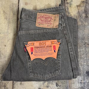 Levis 501 w29 l36 - Etsy 日本