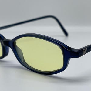 EMPORIO ARMANI 591 223 47 16 135 vintage sunglasses DEADSTOCK