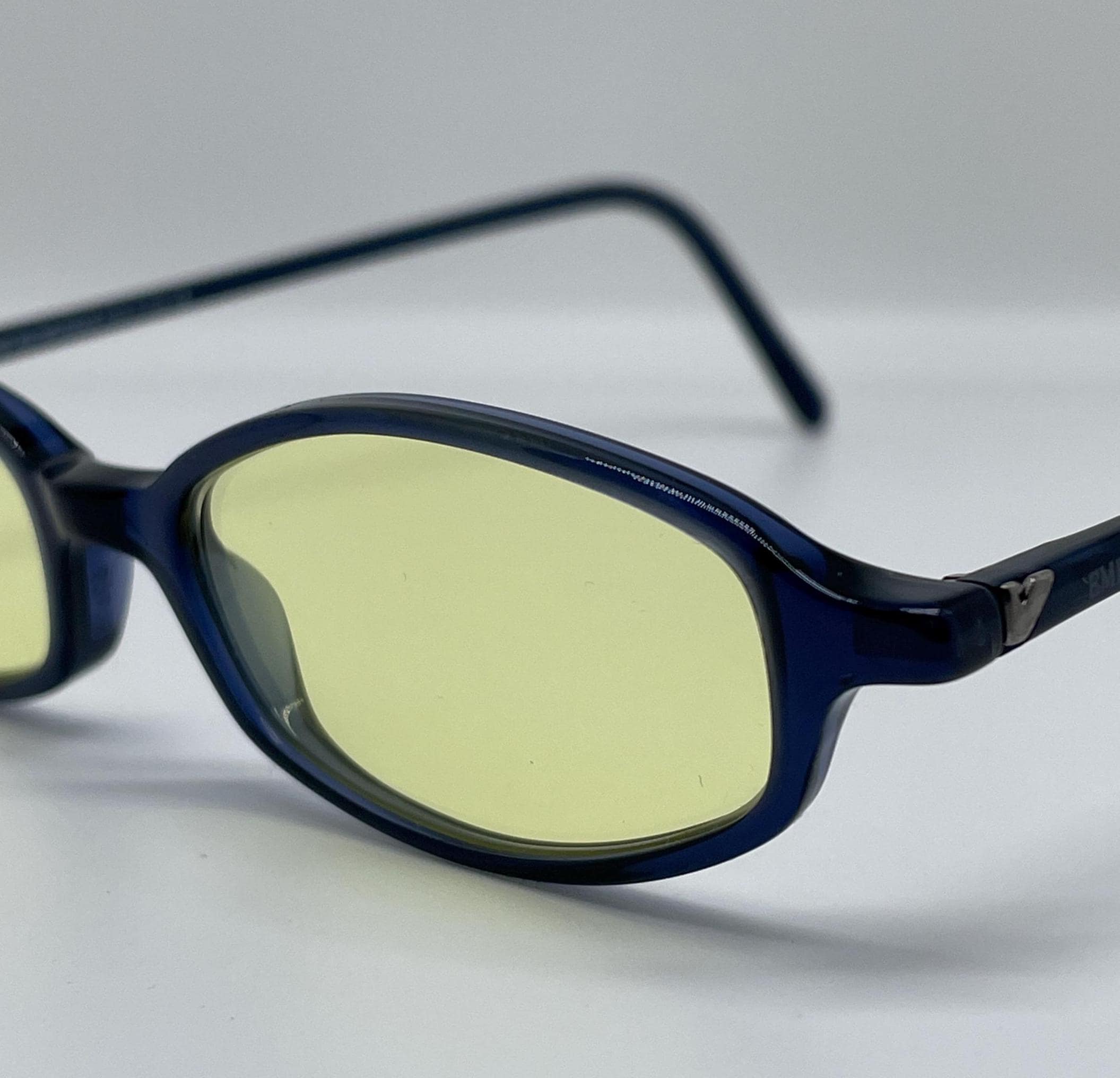 エンポリオ アルマーニ 591 223 47 16 135 ヴィンテージ サングラス