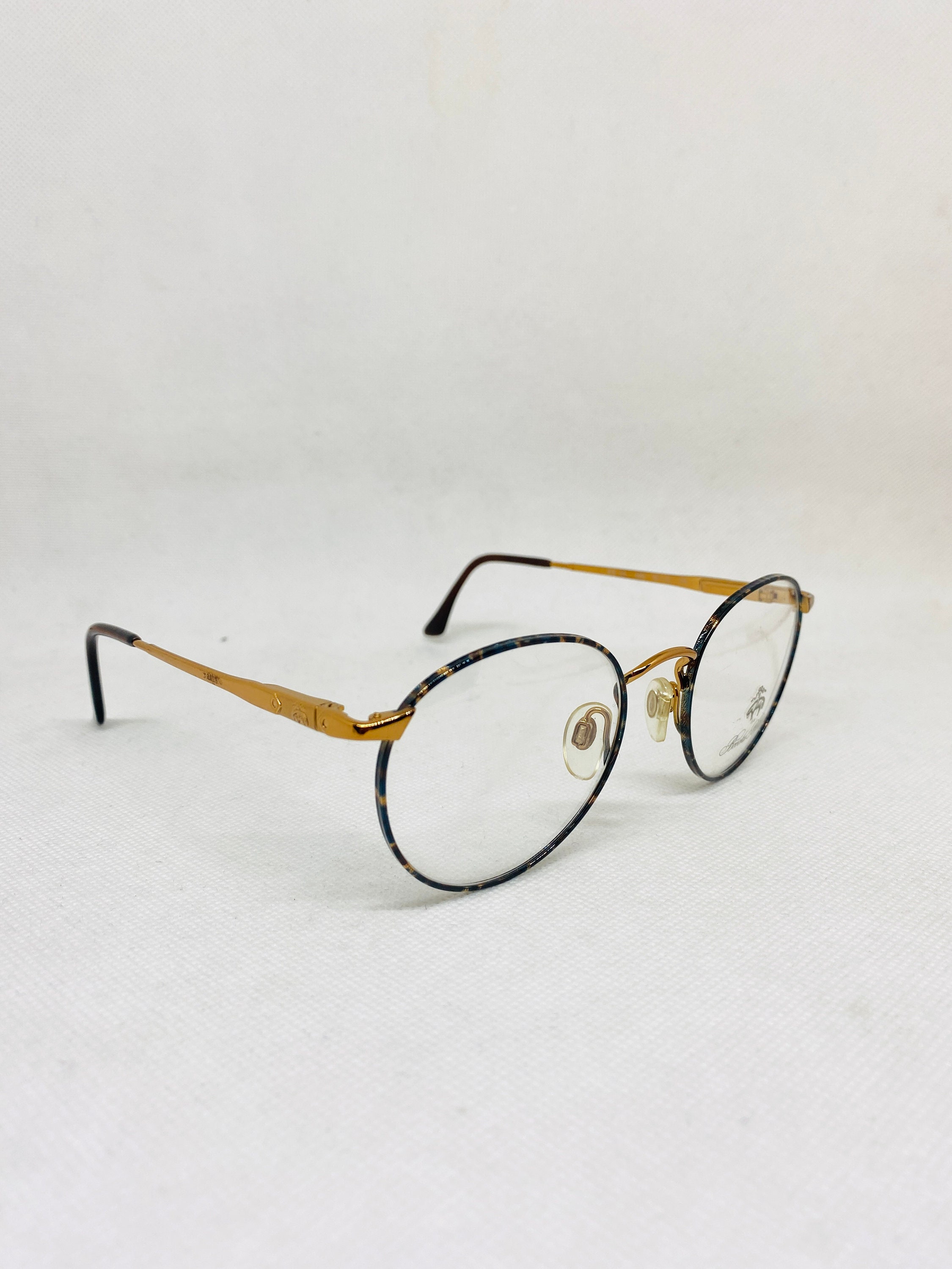 BROOKS BROTHERS Bb 101 1006 50 20 135 Vintage Glasses  display picture 2