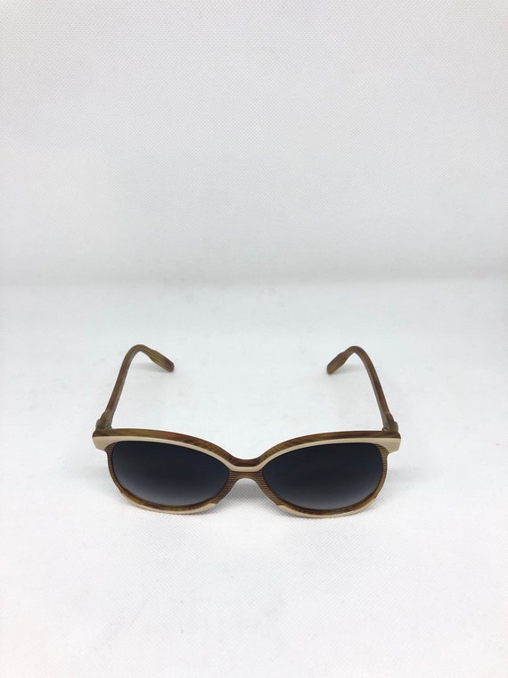 MARIE CLAIRE  110 64 vintage sunglasses DEADSTOCK - image 3