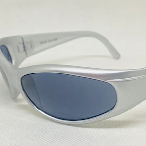 ARNETTE deuce 212 0909 vintage sunglasses DEADSTOCK