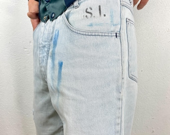 Stone Island Vintage Jeans