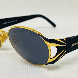 CHARME 7521 103 vintage sunglasses DEADSTOCK