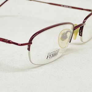 GIANFRANCO FERRE gff575 h7n 47 18 135 vintage glasses DEADSTOCK
