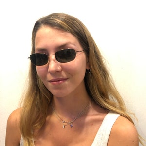 POLICE 2706 49 19 g 28 135 vintage sunglasses DEADSTOCK