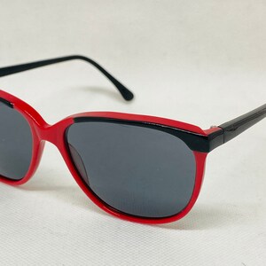 MECIANI verve mv 211 c 35 56 16 vintage sunglasses DEADSTOCK