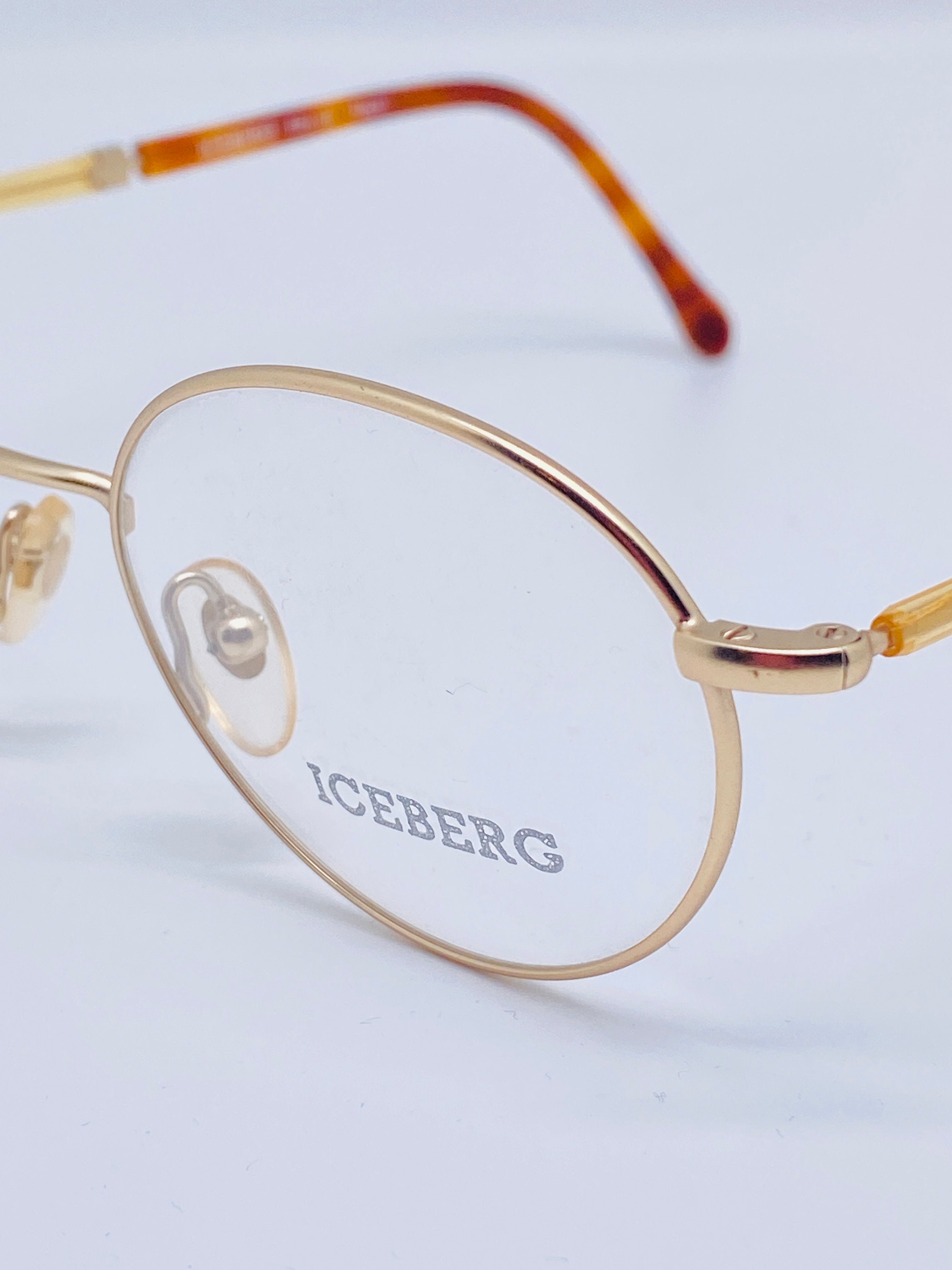 Iceberg Eyewear Singapore