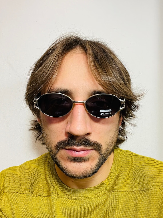 RIFLESSI by Piave 1456 53 18 2h82 Vintage Sunglasses DEADSTOCK - Etsy