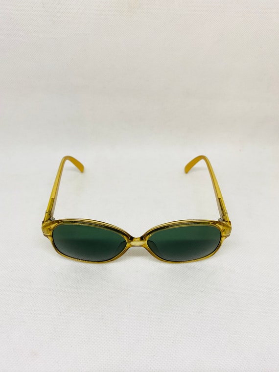 VIENNALINE 1238 80 52 12 vintage sunglasses DEADS… - image 3